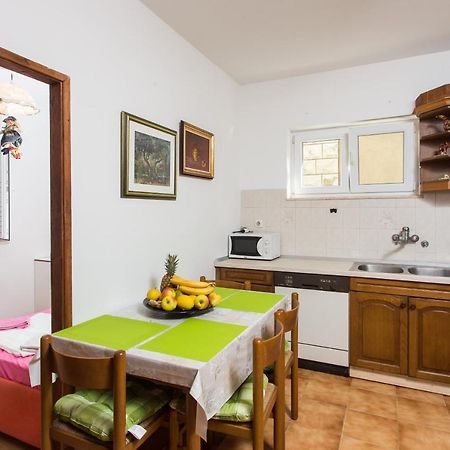 Apartment Eleonora ドゥブロブニク エクステリア 写真