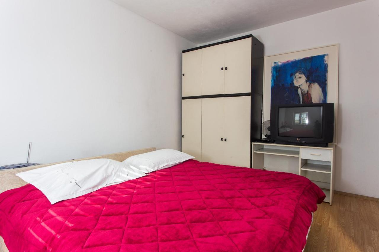 Apartment Eleonora ドゥブロブニク エクステリア 写真