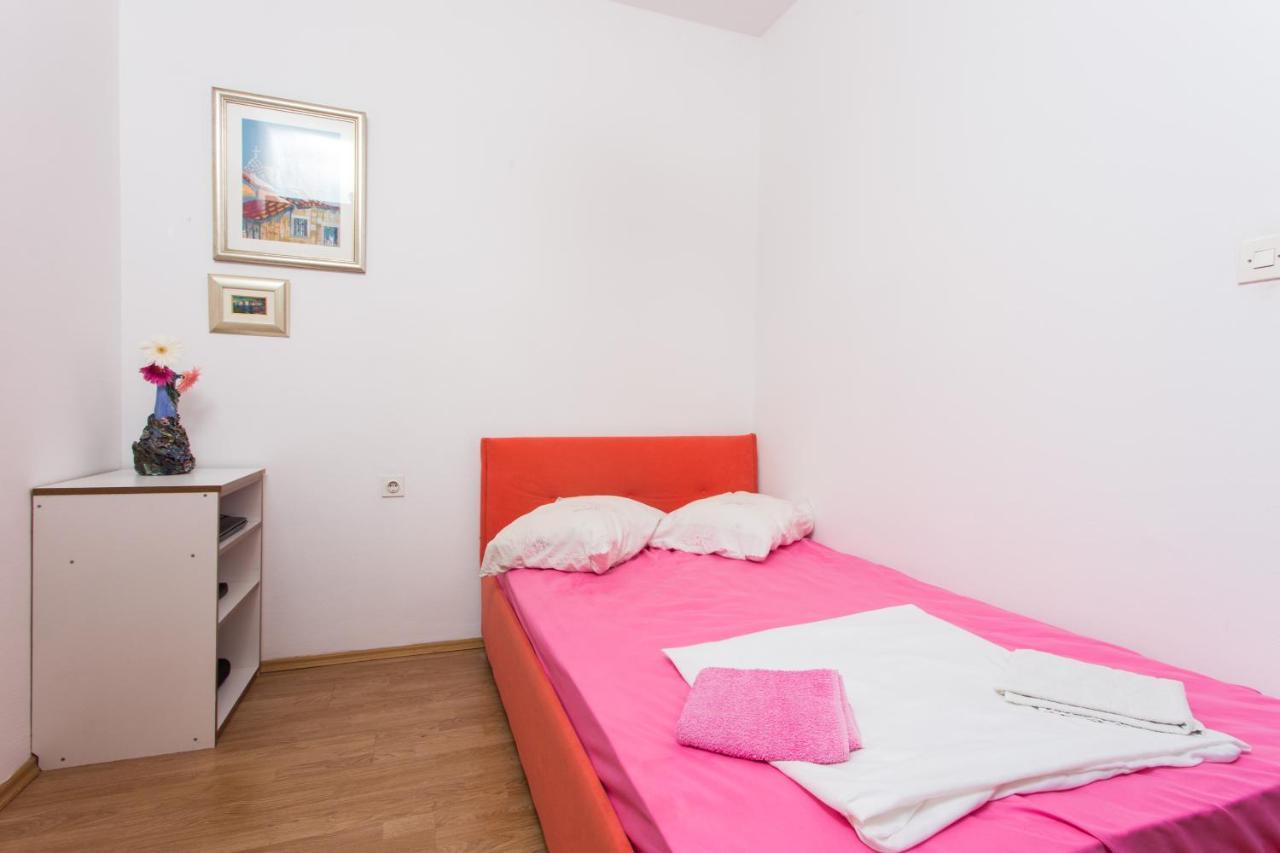 Apartment Eleonora ドゥブロブニク エクステリア 写真