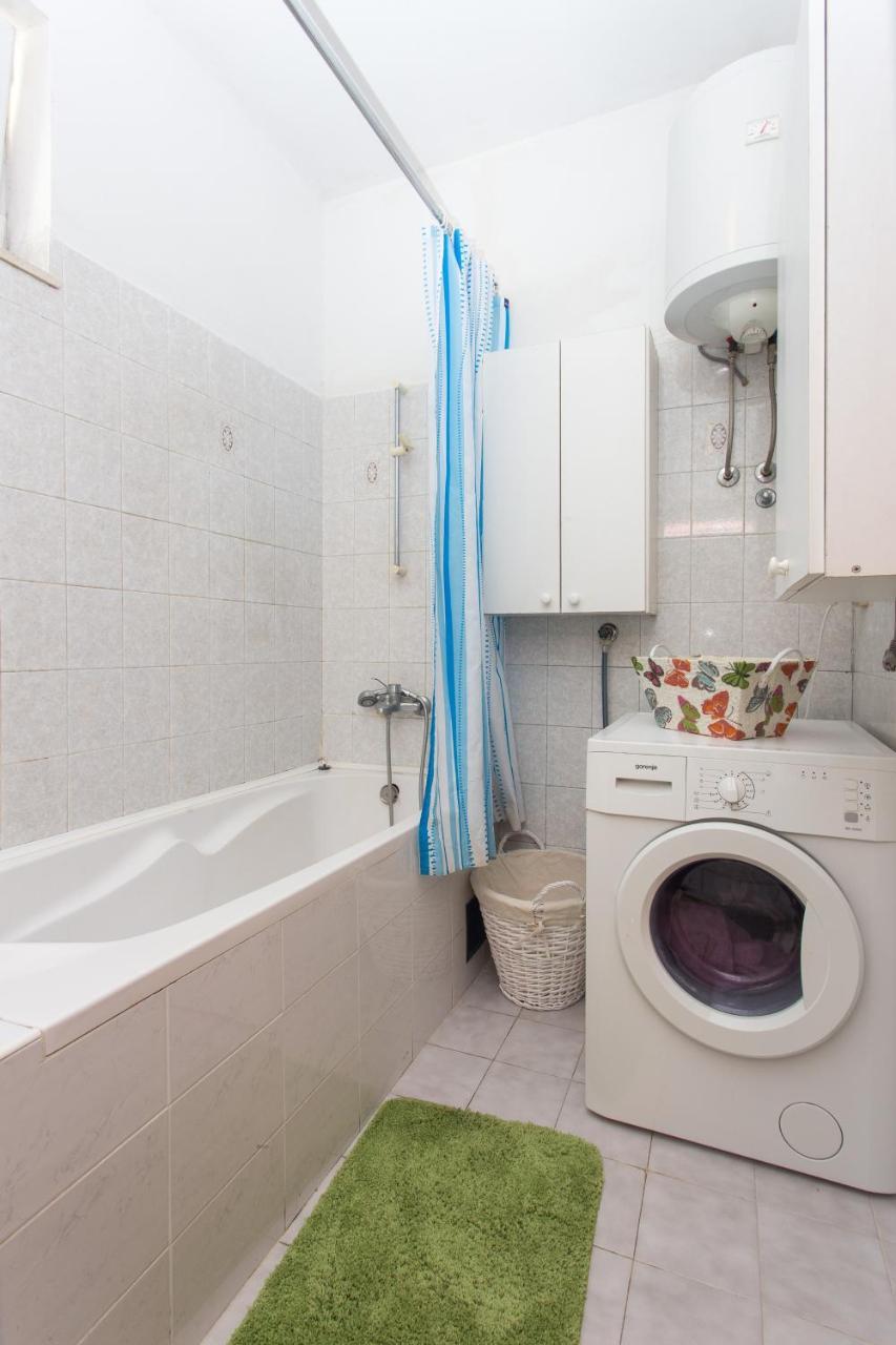 Apartment Eleonora ドゥブロブニク エクステリア 写真