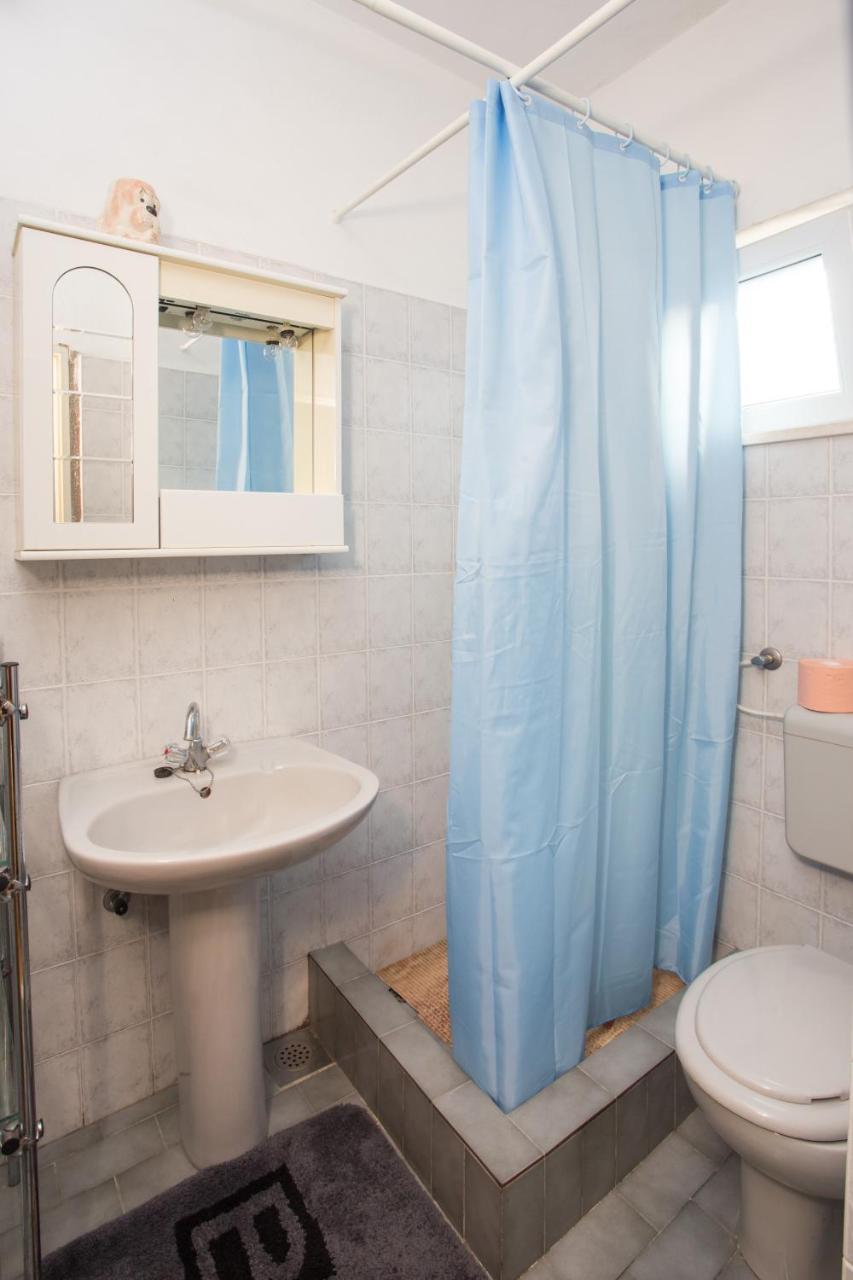Apartment Eleonora ドゥブロブニク エクステリア 写真