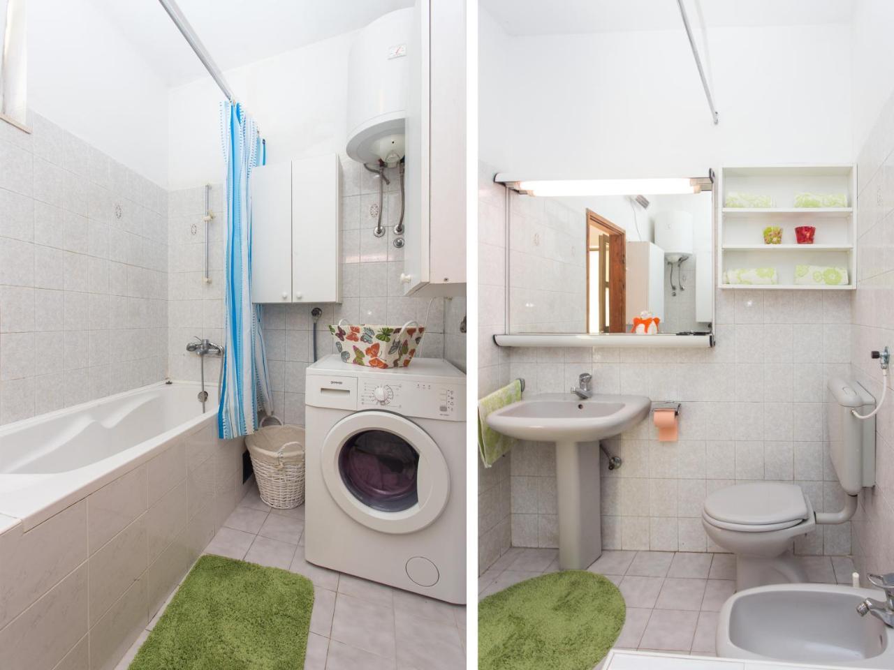 Apartment Eleonora ドゥブロブニク エクステリア 写真