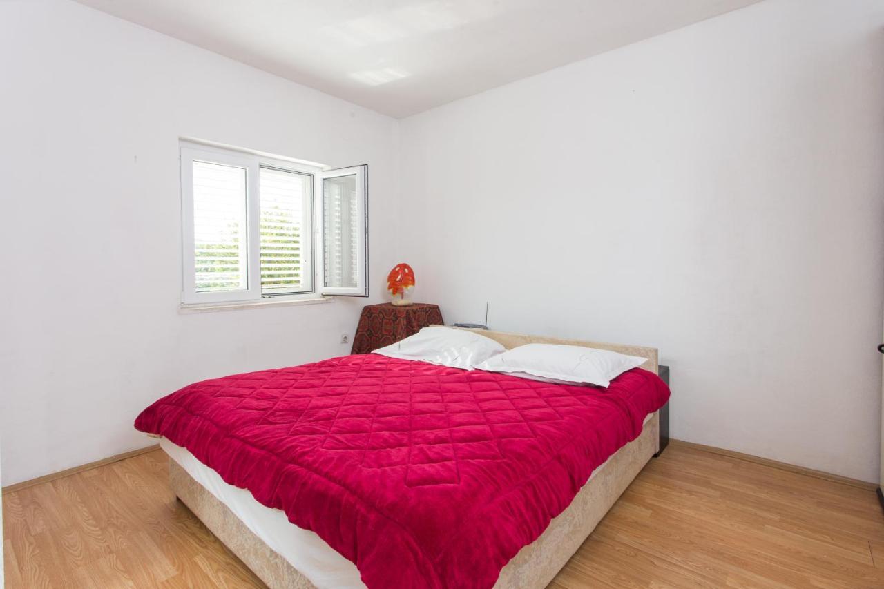 Apartment Eleonora ドゥブロブニク エクステリア 写真