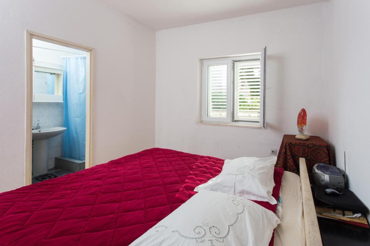 Apartment Eleonora ドゥブロブニク エクステリア 写真