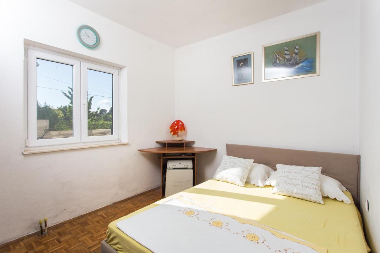 Apartment Eleonora ドゥブロブニク エクステリア 写真