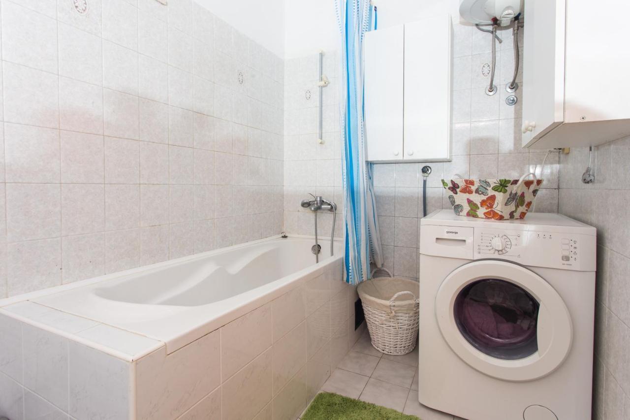 Apartment Eleonora ドゥブロブニク エクステリア 写真