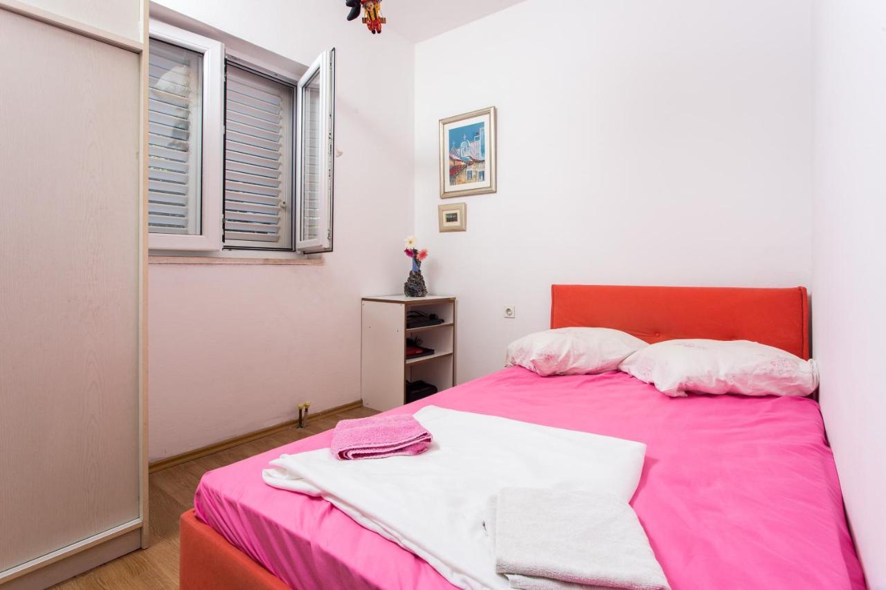 Apartment Eleonora ドゥブロブニク エクステリア 写真